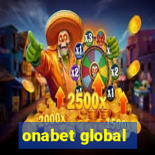 onabet global